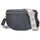 Roulens Kleine Damen Umhängetaschen,Elegant Bauchtasche Damen,Umhängetasche aus Veganes Leder,Crossbody Bag Damen,RFID Blockierung Kartenschlitz Brusttasche mit Verstellbar Abnehmbar Breiter Gurt
