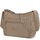 VOBUKE Umhängetasche Damen Mittelgroß Wasserdicht Nylon Crossbody Bag mit Vielen Fächern Leichte Schultertasche Verstellbarer Breitem Freizeit Kleine Messenger Bag für Einkaufen, Reisen