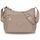 VOBUKE Umhängetasche Damen Mittelgroß Wasserdicht Nylon Crossbody Bag mit Vielen Fächern Leichte Schultertasche Verstellbarer Breitem Freizeit Kleine Messenger Bag für Einkaufen, Reisen