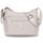 VOBUKE Umhängetasche Damen Mittelgroß Wasserdicht Nylon Crossbody Bag mit Vielen Fächern Leichte Schultertasche Verstellbarer Breitem Freizeit Kleine Messenger Bag für Einkaufen, Reisen