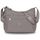 VOBUKE Umhängetasche Damen Mittelgroß Wasserdicht Nylon Crossbody Bag mit Vielen Fächern Leichte Schultertasche Verstellbarer Breitem Freizeit Kleine Messenger Bag für Einkaufen, Reisen