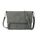 Gladdon Damen Klein Handtasche Umhängetasche,Crossbody Tasche Schultertasche Elegant Clutch Messenger PU-Leder Taschen Für Täglich Arbeit Einkaufen(dunkelgrau)