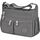 TEUEN Crossbody Bag Damen Große Kapazität Wasserdicht Nylon Umhängetasche Damen Mittelgroß, Casual Handtasche & Leichte Schultertasche Gross Messenger Bag mit Vielen Fächern