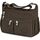 TEUEN Crossbody Bag Damen Große Kapazität Wasserdicht Nylon Umhängetasche Damen Mittelgroß, Casual Handtasche & Leichte Schultertasche Gross Messenger Bag mit Vielen Fächern