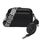 TIAASTAP Damen Umhängetasche Klein Leder Handtasche Crossbody Bag Crossbag Schultertasche Damen Tasche Moderne Taschen mit breitem Schultergurt und 3 Fächern