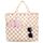 Strandtasche Badetasche Große XXL mit Reißverschluss Familie Beach Bag Shopper Damen, Leicht Faltbare Grosse Schwimmbadtasche, Urlaub Must Have Einkaufstaschen für Reisen Einkaufen Picknick Alltag