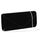 OSDUE Kettentasche, Clutch Damen, Samt Abendtasche, Elegante Envelope Tasche Kettentasche Schultertaschen für Hochzeit Party Freizeit Date (Schwarz)
