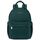 LOVEVOOK Kleiner Rucksack Damen Klein Cityrucksack Handtasche 2 in 1 Wasserdicht Tagesrucksack Mini Backpack Women Elegant Casual Daypack für Reise Freizeit Einkauf Arbeit