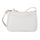 TOM TAILOR Denim Cilia Damen Umhängetasche Crossbody Bag Klein Weiß