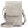 Roulens kleine Handy Umhängetasche Damen, Handytasche mit Geldbörse zum Umhängen, PU Leder Tasche damen für Frauen Designer, verstellbarer Riemen und Schlüsselanhänger