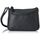 TOM TAILOR Denim Cilia Damen Umhängetasche Crossbody Bag Klein Blau