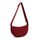 TIAASTAP Damen Halbmond Crossbody Umhängetasche, Unisex Hobo Crossbody Bag, Wasserdichte Leichtes Nylon Bauchtasche mit verstellbarer Schultergurt Für Alltag & Freizeit