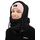 Shy Velvet Plüsch Sturmhaube Mütze Winter Thermo Skimaske Wolle Balaclava für Radfahren, Snowboarden, Skifahren, Motorradfahren Winddicht Gesichtshaube für Herren/Damen