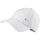 Nike Unisex Erwachsene Sportswear Heritage 86 Cap, White/DTM-Irdest, One Size