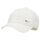 Nike Unisex U Nsw Df H86 Metal Swoosh Cap Hat, SAIL/METALLIC GOLD, Einheitsgröße EU