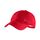 Nike Herren Kappe Heritage 86 Metal Swoosh, Gym Red, One Size, 943092