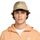 Nike Unisex Hat Cap, Parachute Beige/Metallic Silver, M