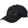 Nike Kinder Unisex Y NK H86 CAP SWOOSH Mütze, Schwarz (black/Metallic silver), One size