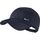 Nike Kinder Schirmmütze Metal Swoosh Cap, Obsidian/Metallic Silver, One Size, 405043-451