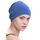 Deresina Bambus Chemo-Kopfbedeckung für Frauen & Männer – Ultra-weiche, atmungsaktive Schlafmütze bei Alopezie & Haarausfall, leichte Beanie für Tag & Nacht (Royalblau - Einheitsgröße)