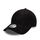 New Era New York Yankees 9Forty Women Cord Cap Schwarz - One-Size