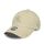 New Era New York Yankees 9Forty Women Cord Cap Beige - One-Size
