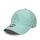New Era Los Angeles Dodgers 9Forty Women Cap Floral Mintgrün - One-Size
