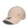 New Era New York Yankees 9Forty Women Borg Teddy Cap Rosé - One-Size