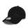New Era Los Angeles Dodgers 9Forty Women Borg Teddy Cap Schwarz - One-Size