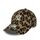 New Era New York Yankees 9Forty Women Cosy Animal Cap Braun - One-Size