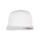 Flexfit Unisex Baseball Cap Classic Snapback White one Size