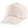 Shirtinstyle Basecap Cap 5 Panel Cap Verschluss Klettverschluss Größe Unisex, Farbe Sand