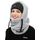 Shy Velvet Plüsch Sturmhaube Mütze Winter Thermo Skimaske Wolle Balaclava für Radfahren, Snowboarden, Skifahren, Motorradfahren Winddicht Gesichtshaube für Herren/Damen