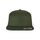 Flexfit Unisex Cap Classic Snapback deep Olive one Size