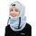 Shy Velvet Plüsch Sturmhaube Mütze Winter Thermo Skimaske Wolle Balaclava für Radfahren, Snowboarden, Skifahren, Motorradfahren Winddicht Gesichtshaube für Herren/Damen