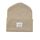 JACK & JONES Herren Mütze JACLONG Knit Beanie One Size Schwarz Grau Rot Grün, Größe:One Size, Farbe:Pure Cashmere 12150627