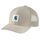 Carhartt Canvas Mesh-Back Logo Graphic Cap Unisex - Erwachsene Basketballkappe (1-Pack), Cobblestone, Einheitsgre