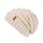 FURTALK Gestrickte Winter Slouchy Beanie Mütze Oversized Unisex Crochet Cable Ski Cap Baggy Slouch Hüte für Frauen Männer, Beige, Einheitsgröße