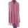 Schal Rosa Stola Festlich Fur Abendkleid Pashmina Schals Tücher für Damen Winter