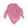 Harrys-Collection Damen Herren Baumwolltuch in vielen Farben 100 x 100 cm, Größen:Einheitsgröße, Farben:rose