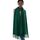 Schal Grün Stola Festlich Fur Abendkleid Pashmina Schals Tücher für Damen Winter