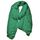 Outrip Damen Baumwollschals Damen Leichter Weicher Modeschal Hals Fester Wickelschal (ZBirdPink)