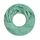 Majea Damen Loop Schal Cary – Eleganter Schlauchschal unifarben – 170x75cm weicher Rundschal für Business & Alltag (jade)