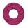 Majea Damen Loop Schal Cary – Eleganter Schlauchschal unifarben – 170x75cm weicher Rundschal für Business & Alltag (magenta)