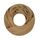 Majea Damen Loop Schal Cary – Eleganter Schlauchschal unifarben – 170x75cm weicher Rundschal für Business & Alltag (camel)