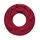 Majea Loop Cary Basic Schal Tuch Damen-schal Schlauchschal Rundschal Halstücher uni unifarben Loopschal einfarbig, Cherry 1, 170x80