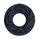 Majea Damen Loop Schal Cary – Eleganter Schlauchschal unifarben – 170x75cm weicher Rundschal für Business & Alltag (navy)