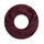 Majea Damen Loop Schal Cary – Eleganter Schlauchschal unifarben – 170x75cm weicher Rundschal für Business & Alltag (weinrot)