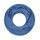 Majea Damen Loop Schal Cary – Eleganter Schlauchschal unifarben – 170x75cm weicher Rundschal für Business & Alltag (dark denim)