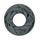 Majea Damen Loop Schal Cary – Eleganter Schlauchschal unifarben – 170x75cm weicher Rundschal für Business & Alltag (dunkelgrau)